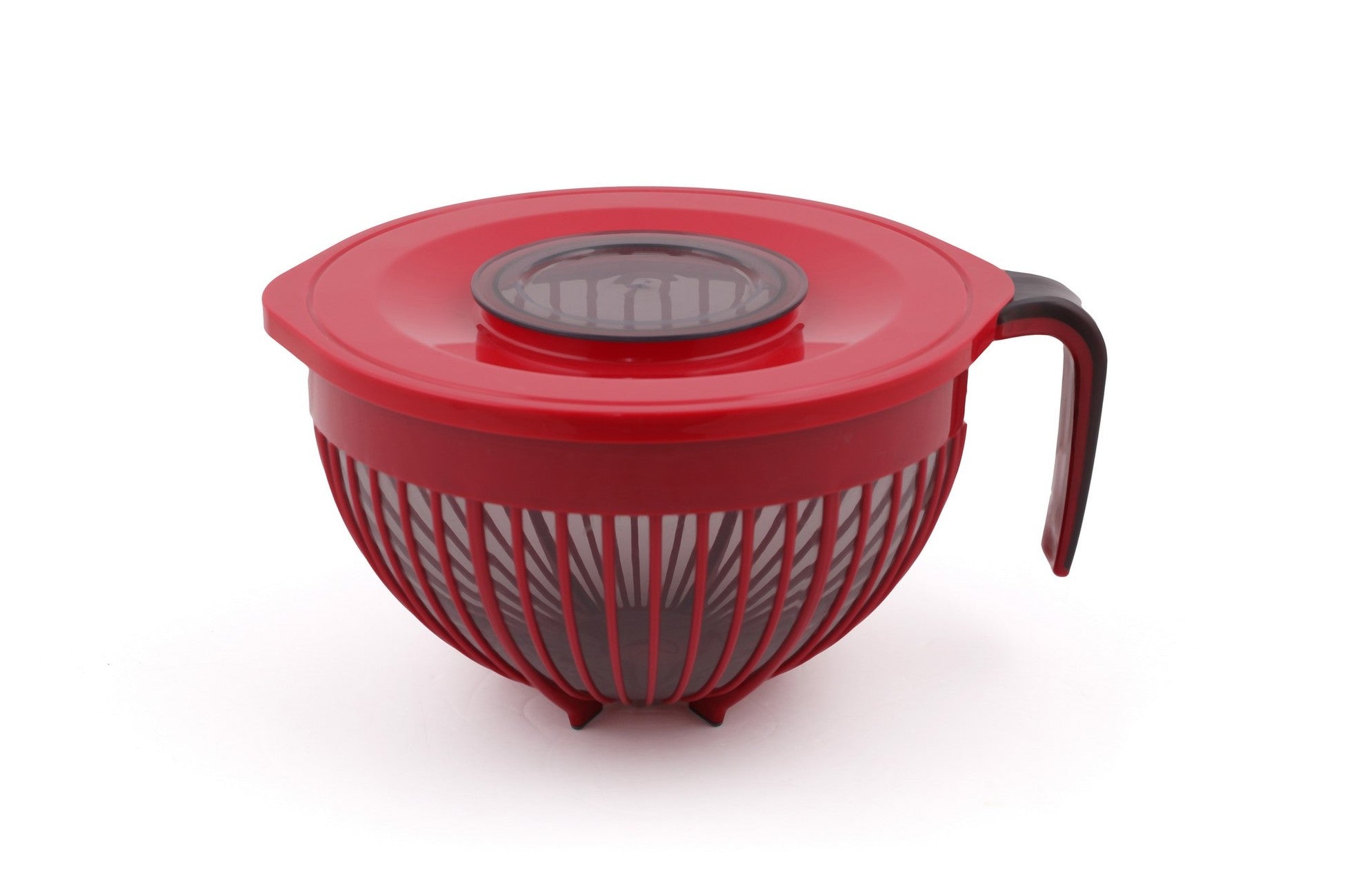 Blender Lid BNM-0971 - Red