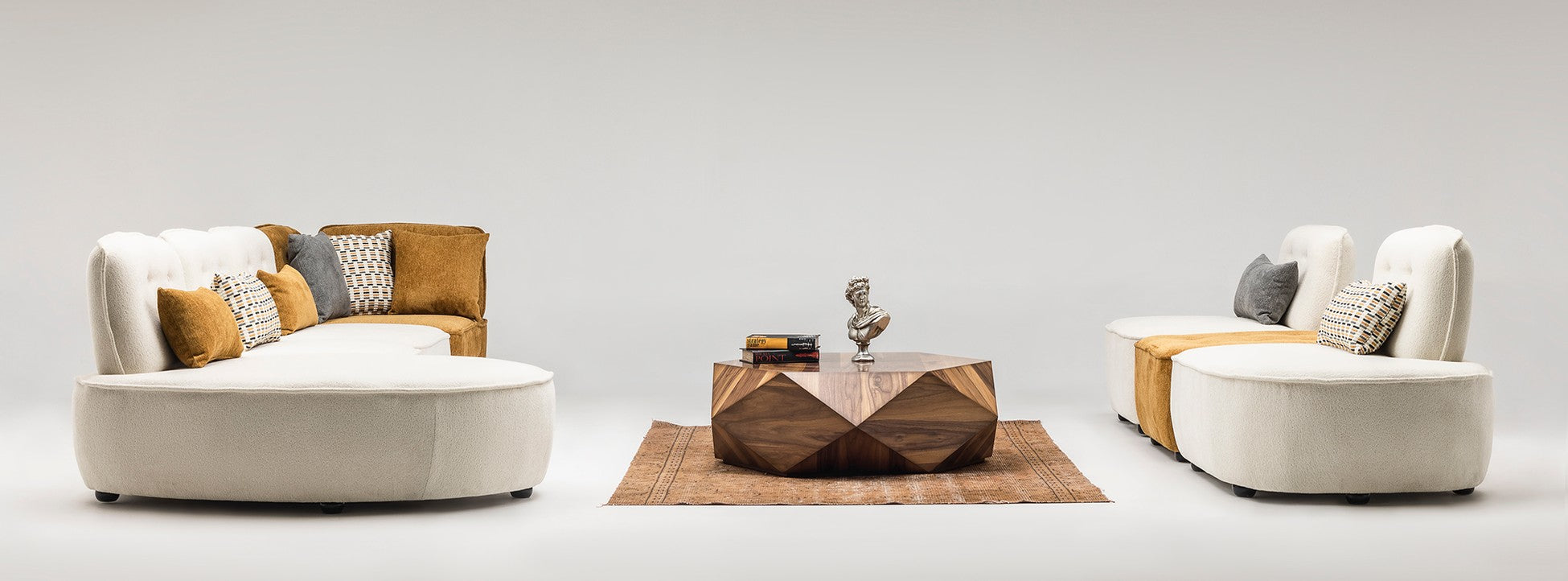 Aura Canapé Modulable