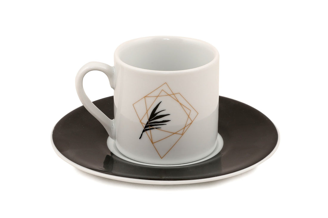 Coffee Cup Set (12 Pieces) RU12KT43011122