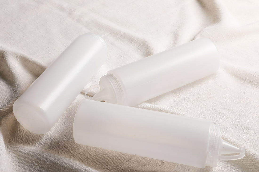 Oil Jar Set (3 Pieces) PLT0254