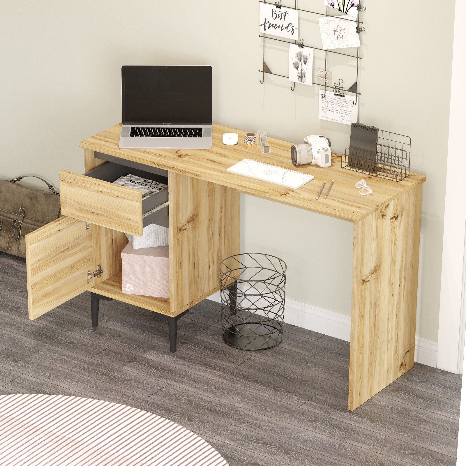 Bureau d'étude AR8-KA