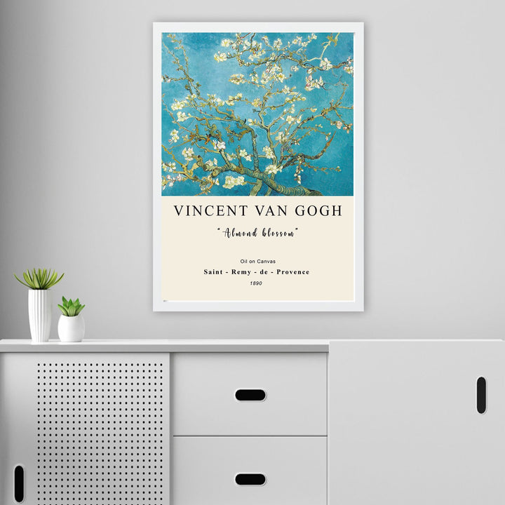 Peinture à encadré décorative BC3868942-3545