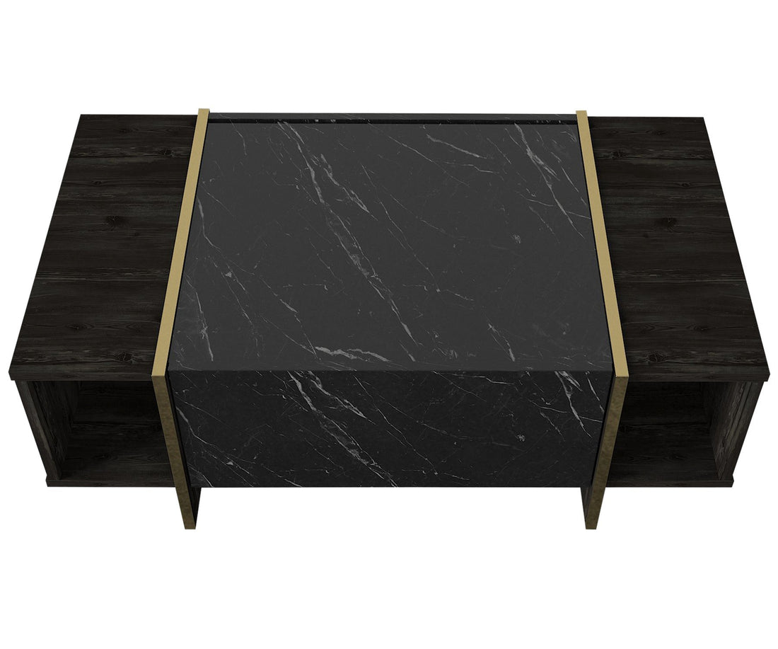 Table basse Veyron