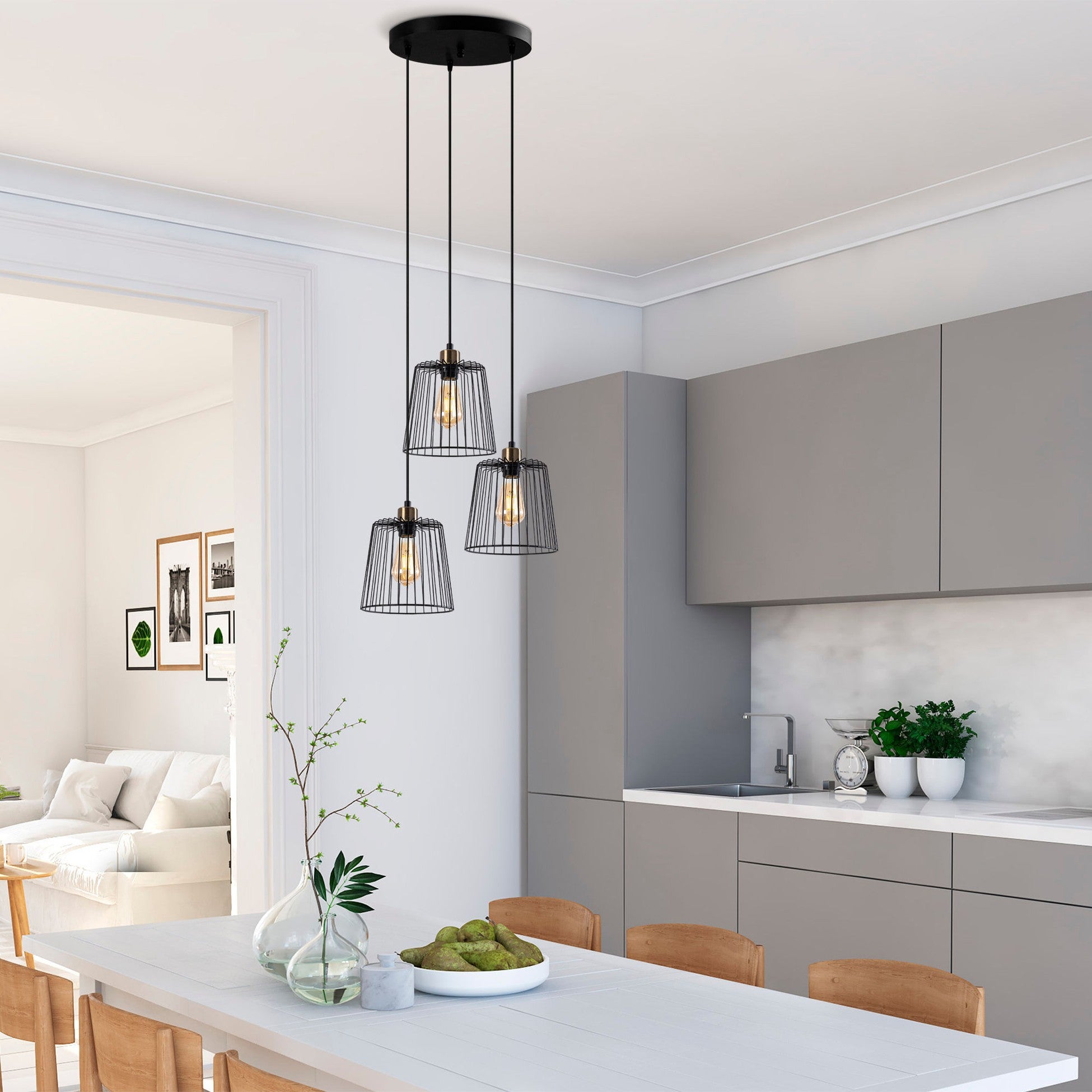 Lustre Pirlo - 11570 - 2