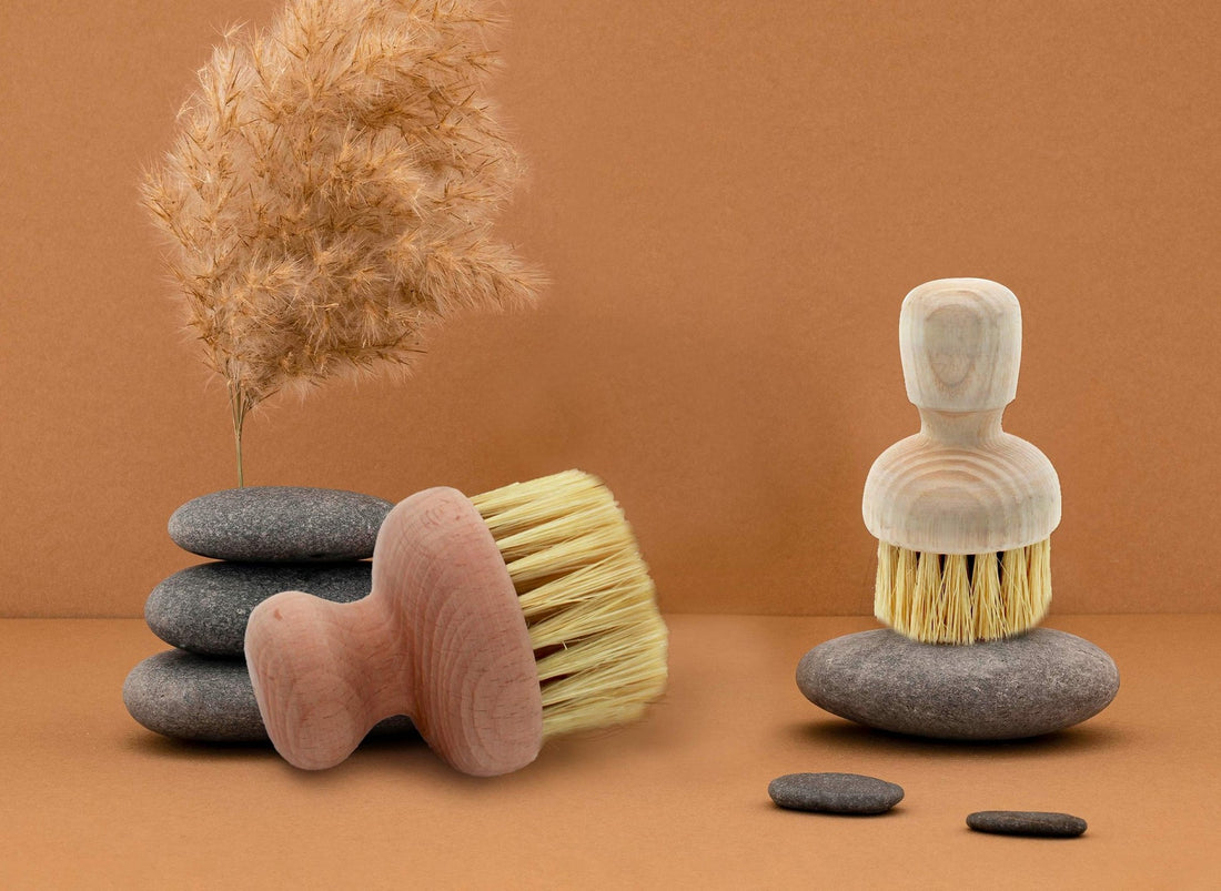 Brosse à vaisselle MIA0008