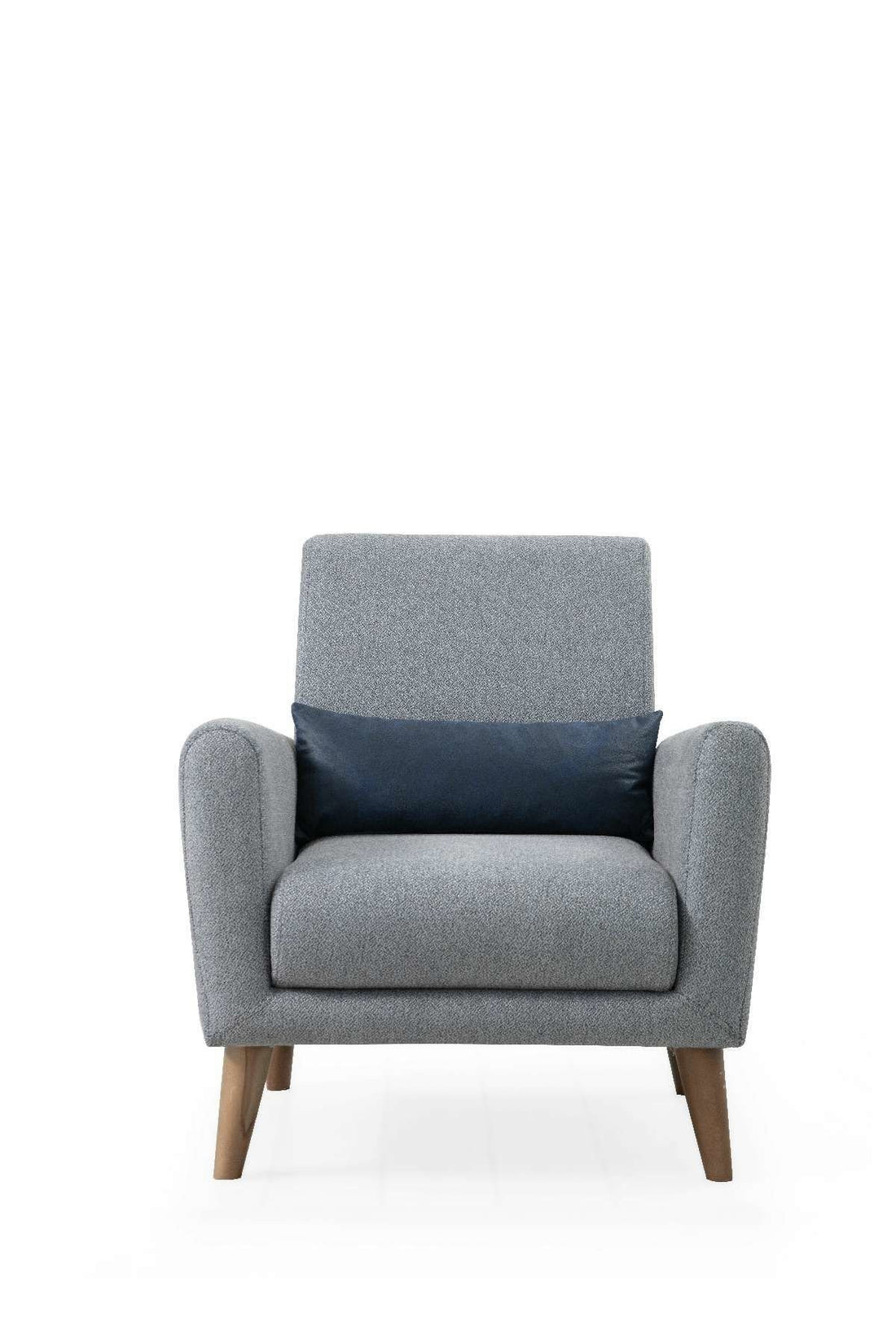 Sofa Sare 3+1 - Anthracite