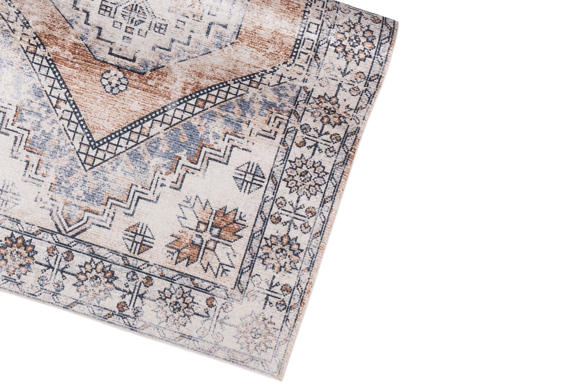 Tapis (180 x 290) 4011A - Multicolor