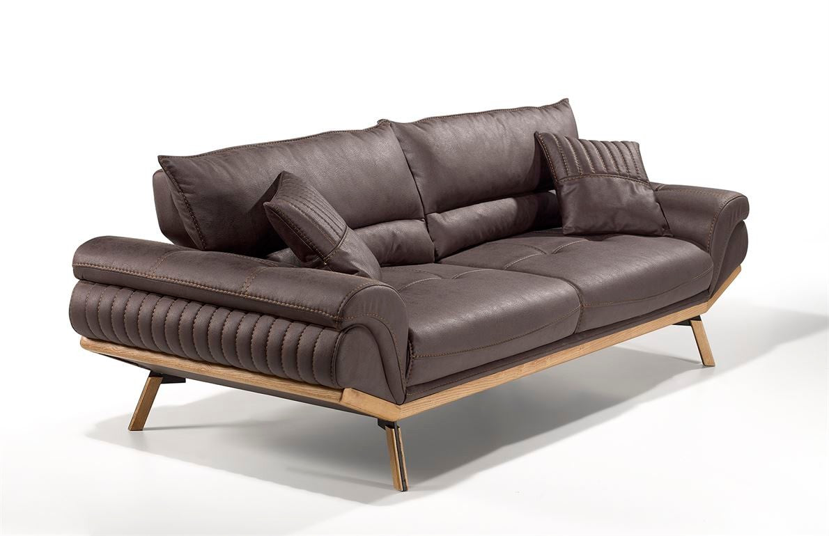 Bella Canapé 3 Places