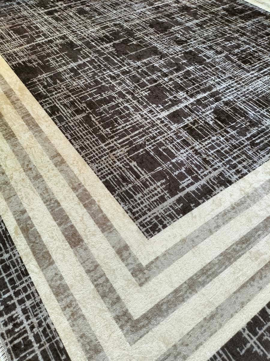 Pvc 8385 Tapis Vert 160x230