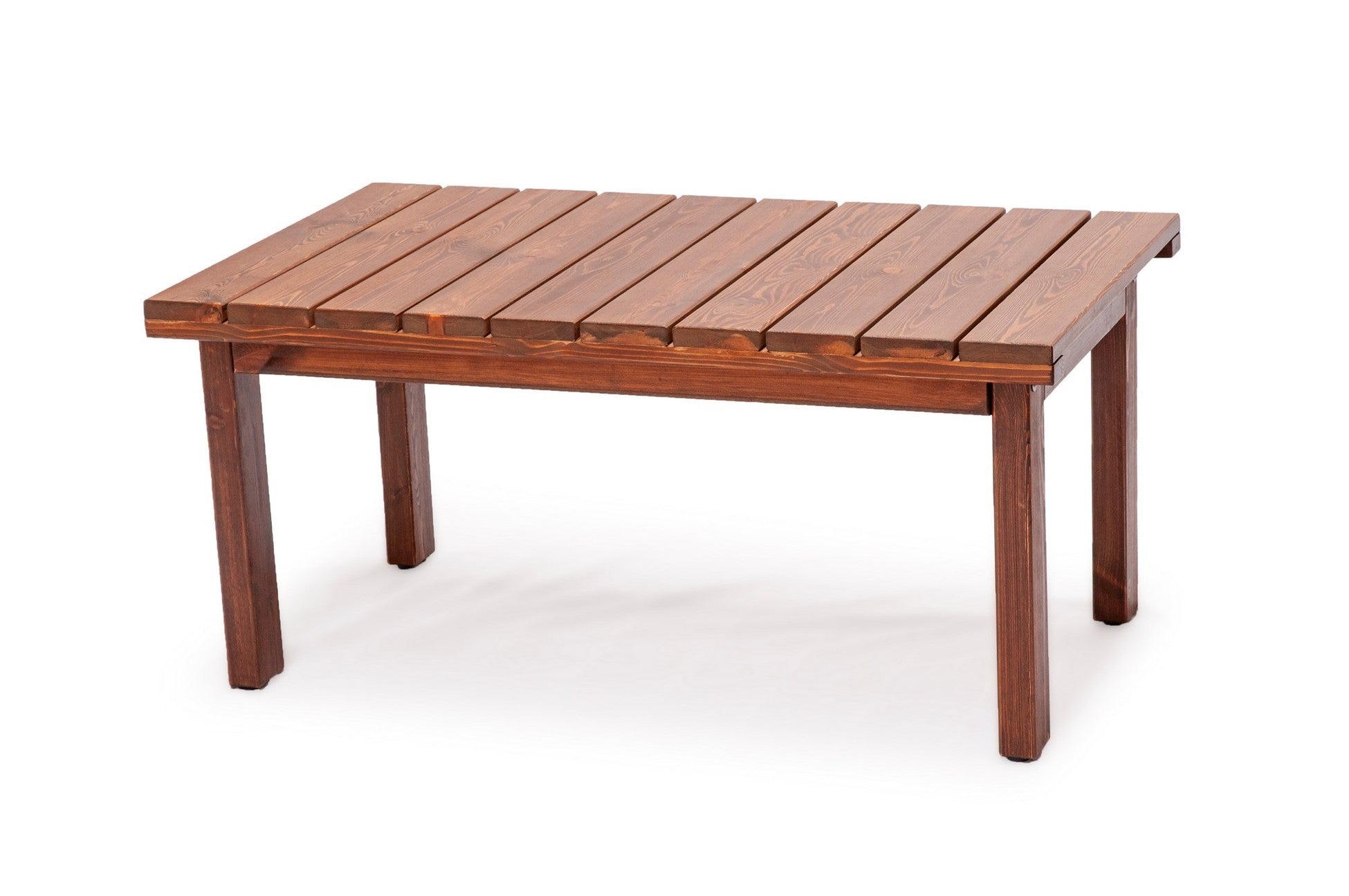 Table basse de jardin Milan