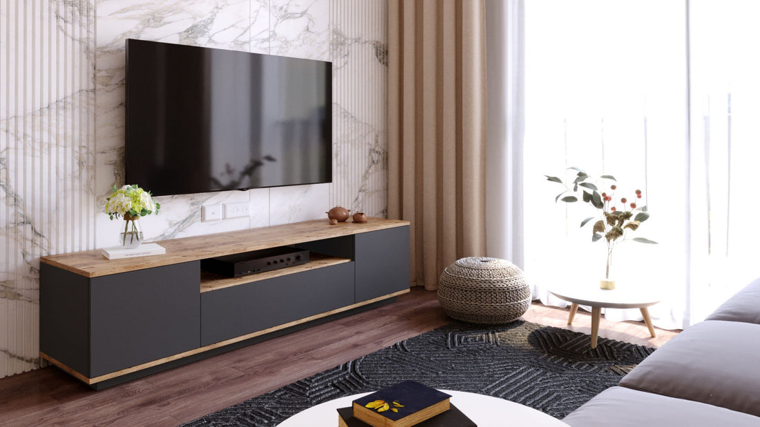 Meuble TV FR7-AA