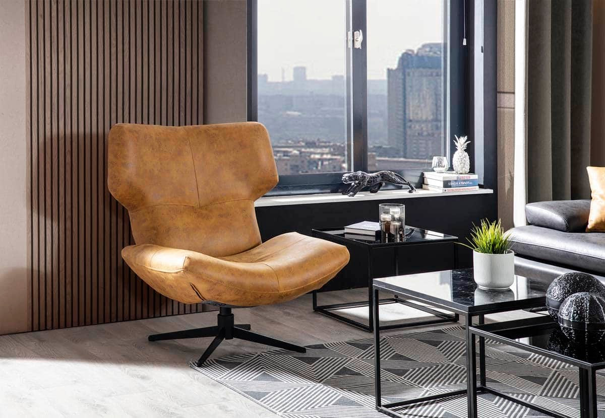 Polo Fauteuil Bergère