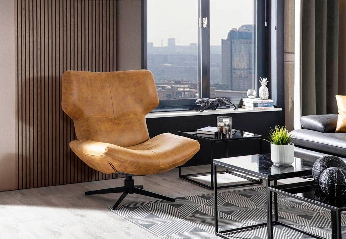 Polo Fauteuil Bergère