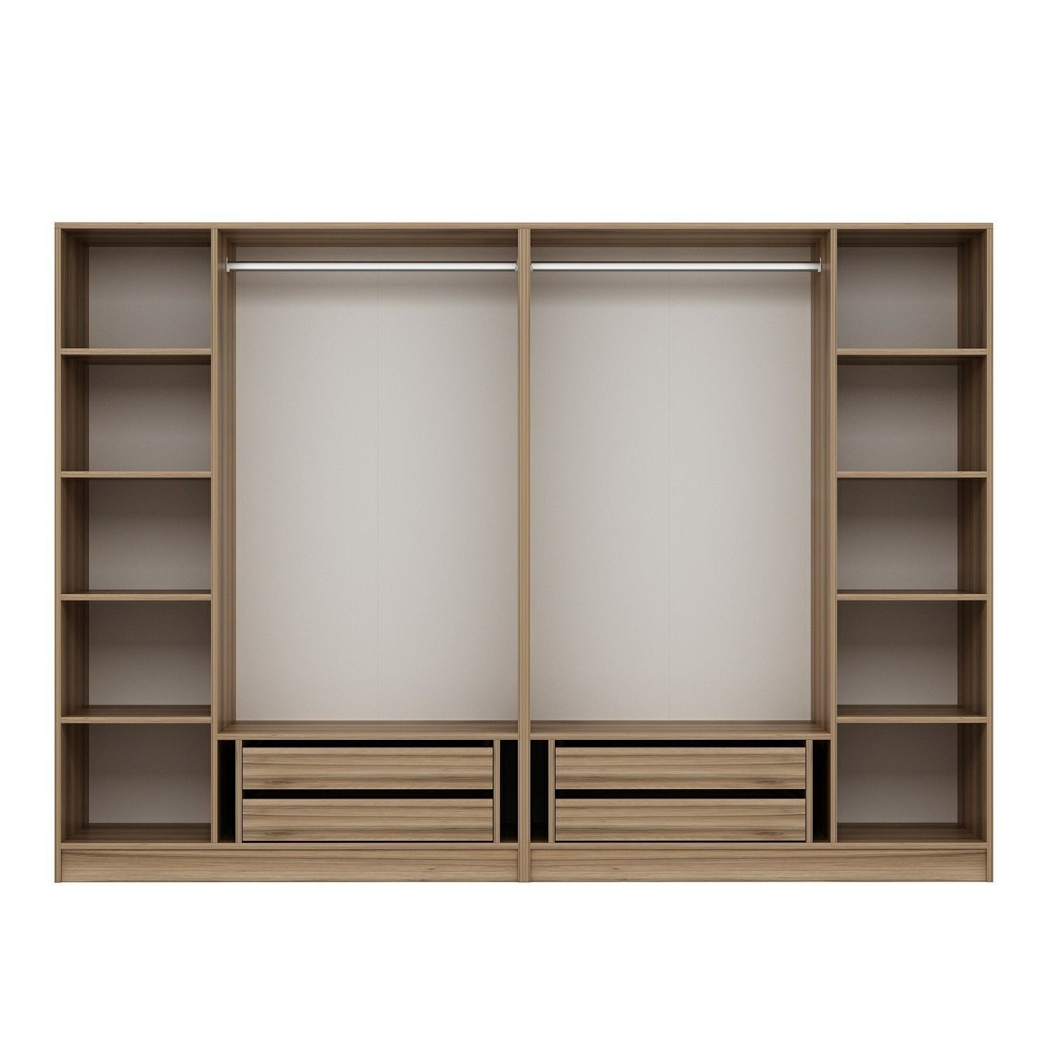 Armoire Kale Plus - 7821