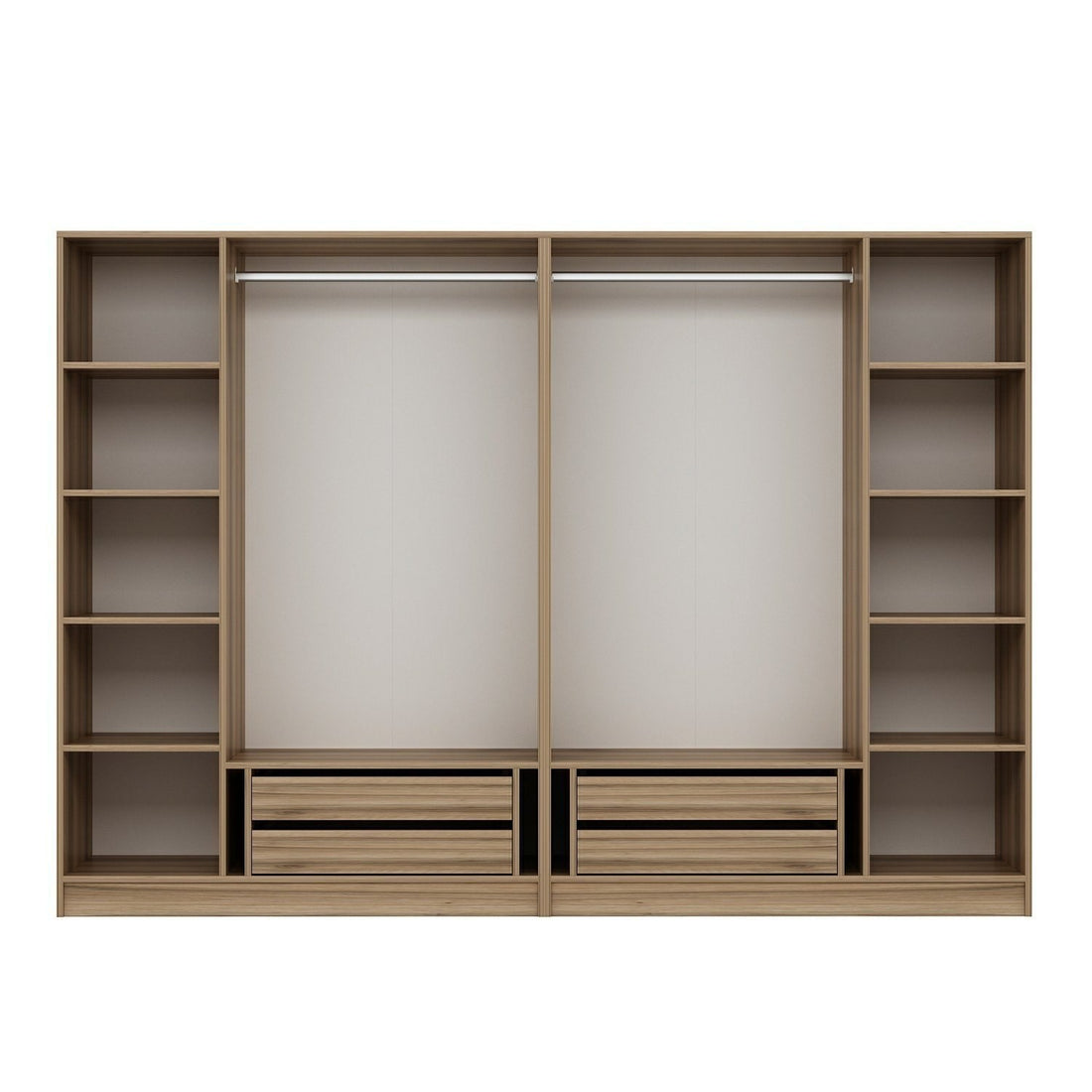 Armoire Kale Plus - 7821
