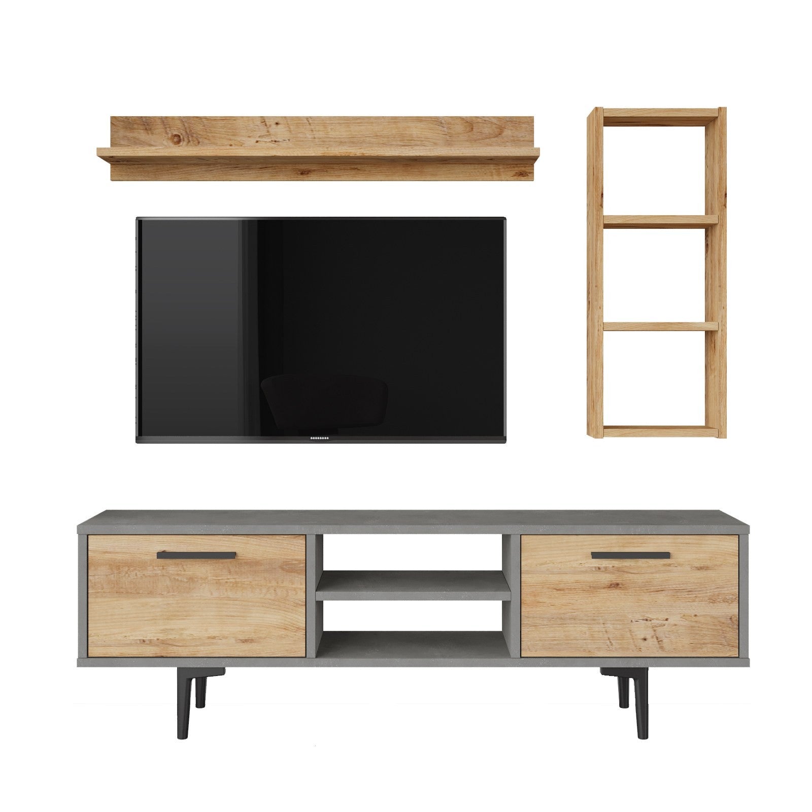 Meuble TV MS2-AG