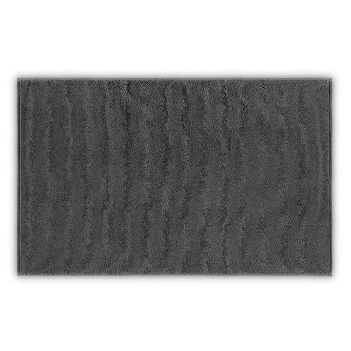 Tapis de bain Fancy - Anthracite