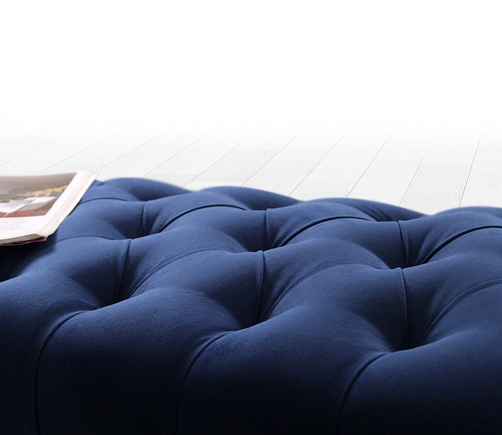 Banc Missus - Navy Blue
