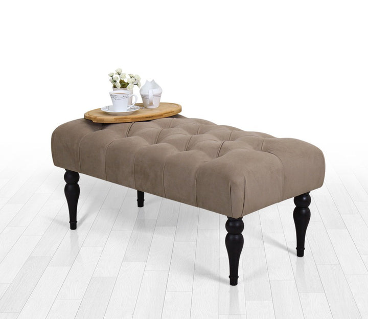 Banc Missus - Brown