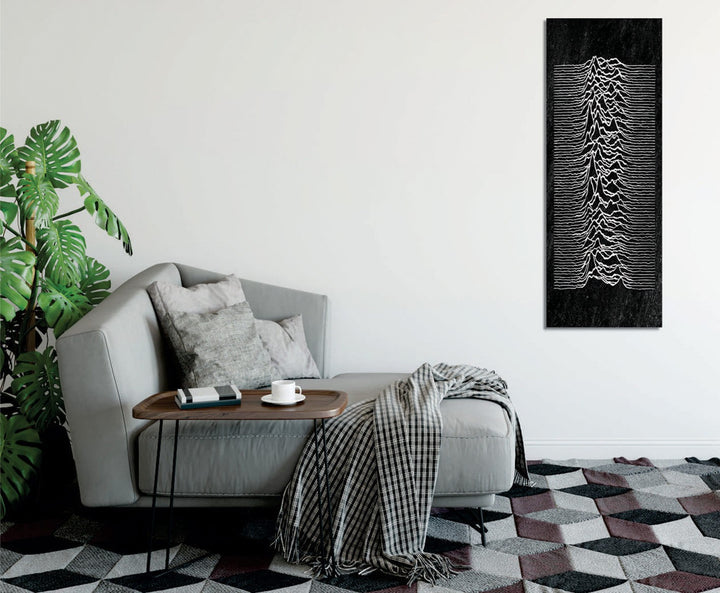 Peinture de toile décorative PC315