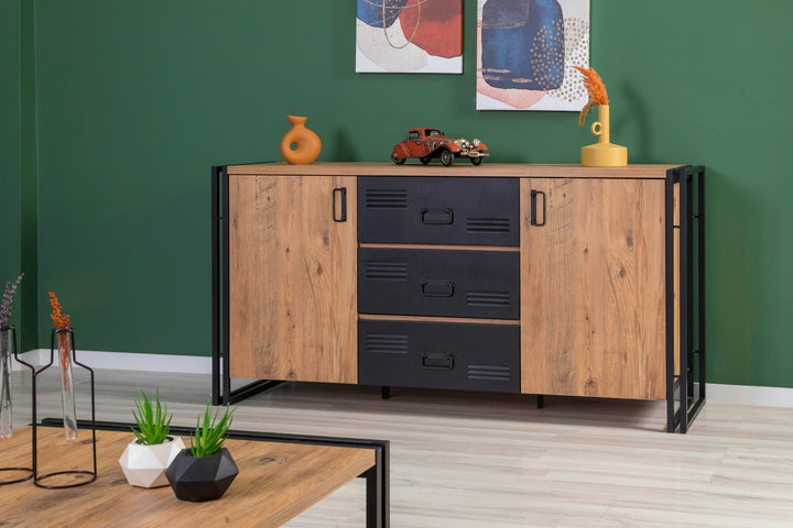 Ensemble de meubles de salon Cosmo Takım 26