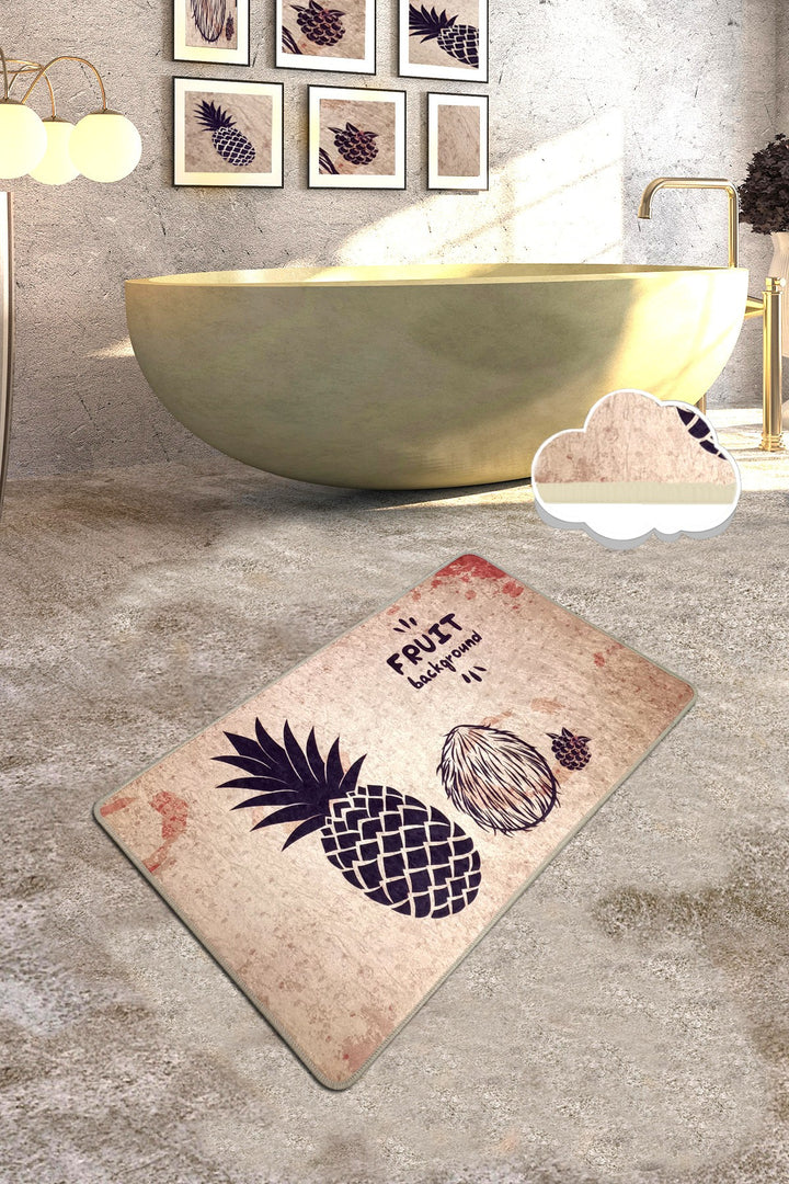 Tapis de bain Ecuador (80 x 100)