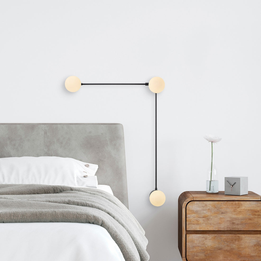 Applique Domino - 11048