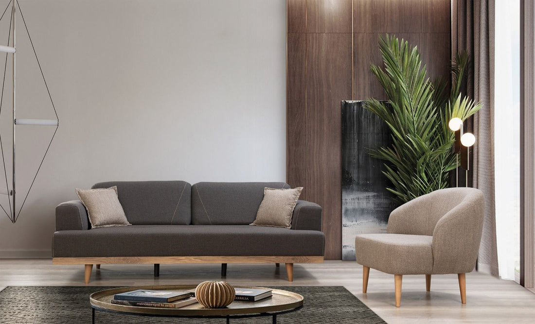 Valencia Ensemble de Canapé