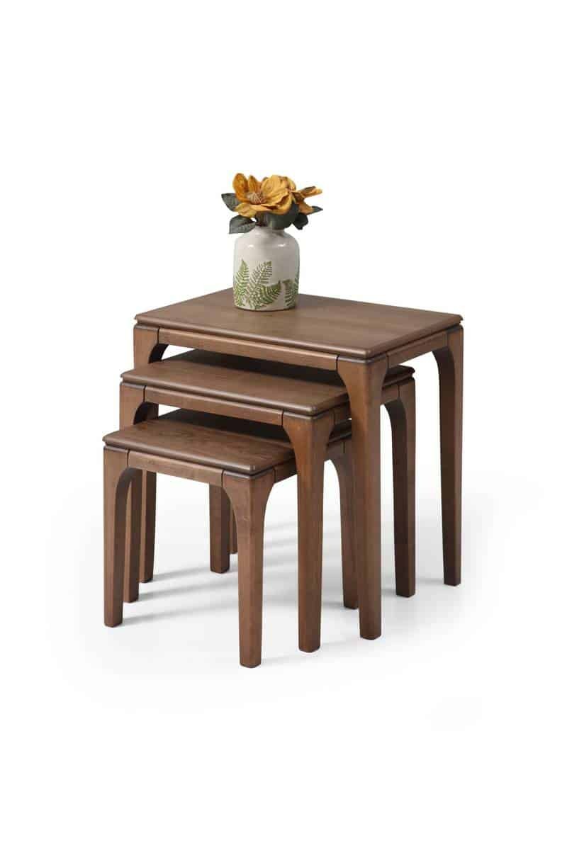 Bongo gigognes Table