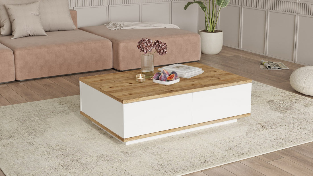 Table basse FR14-AW