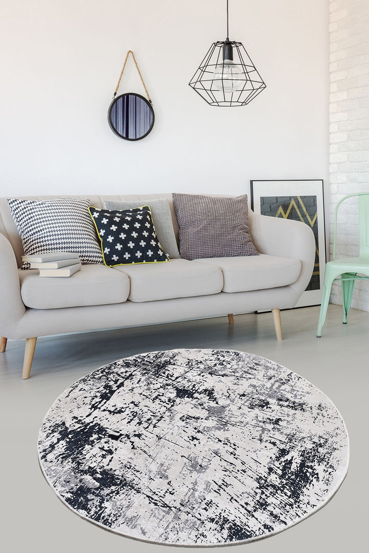 Tapis (200 cm) Kenzo Djt