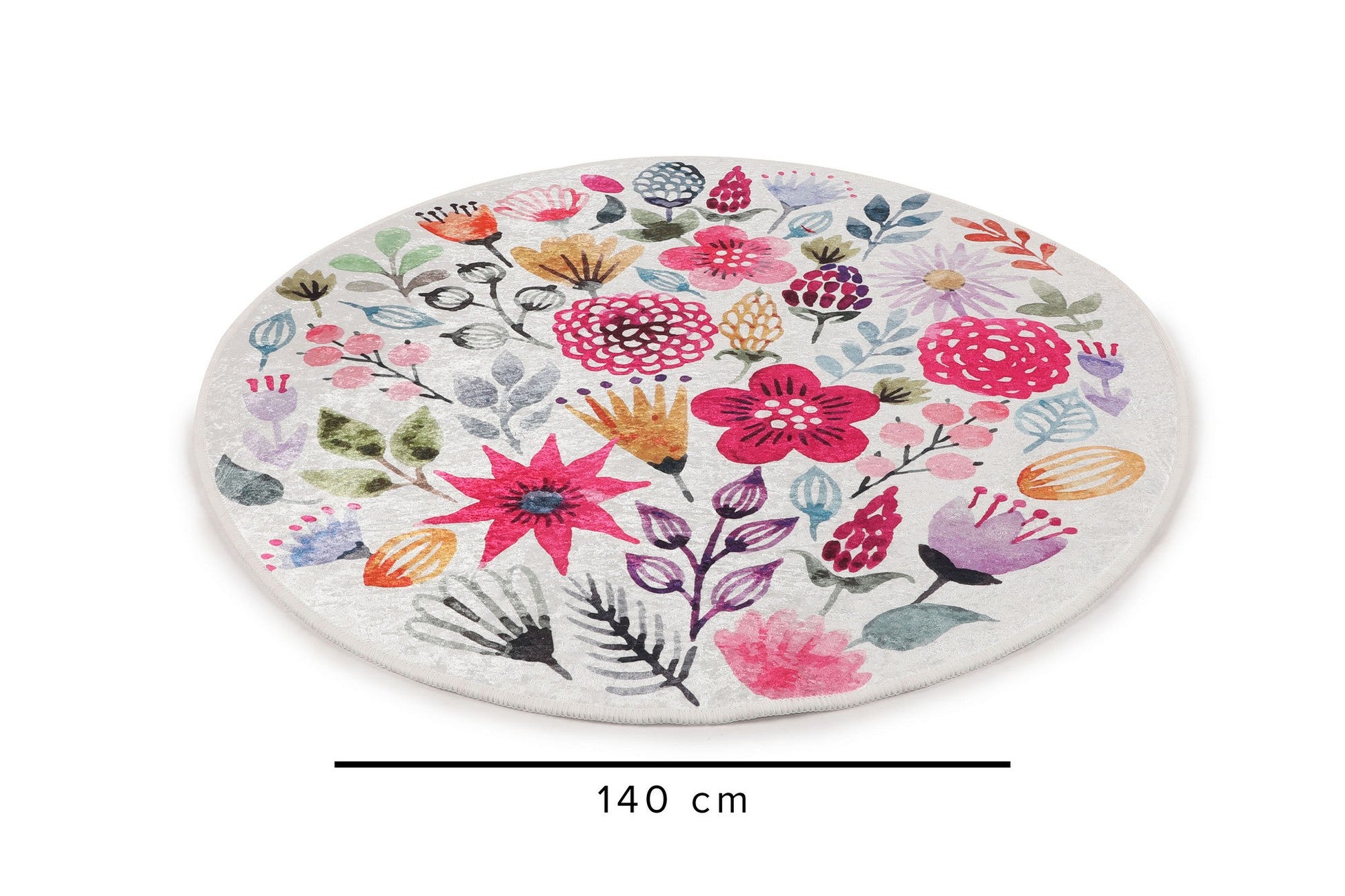 Tapis (140 cm) Drenaj Djt