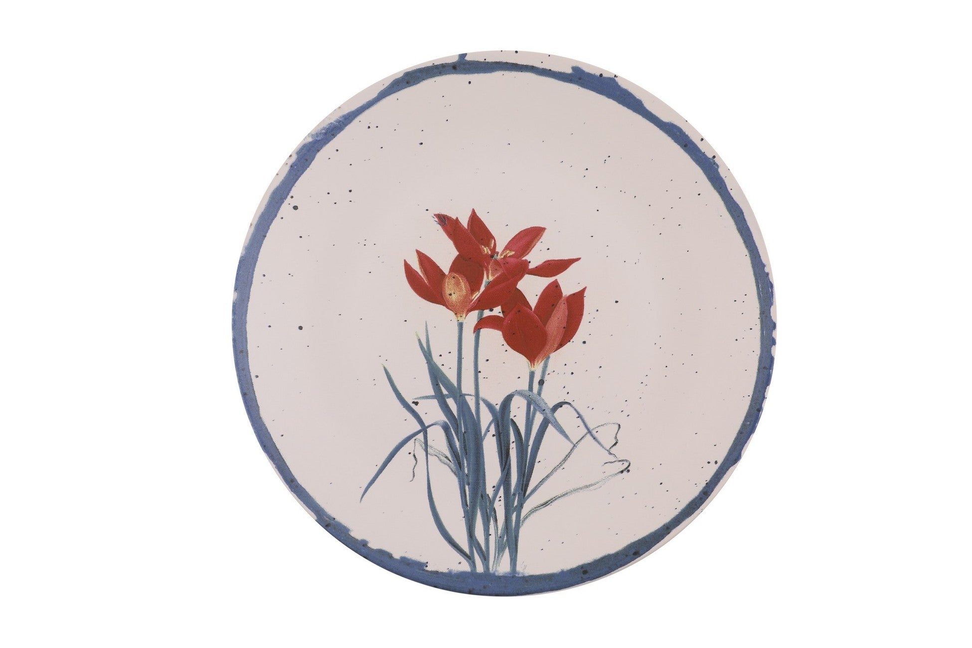 Service Plate Set (6 Pieces) ST040406F022AD01M00MAS3T00