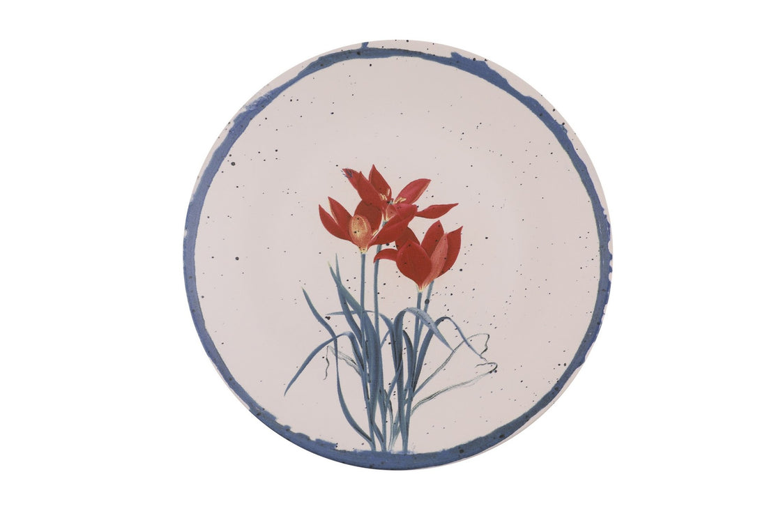 Service Plate Set (6 Pieces) ST040406F022AD01M00MAS3T00