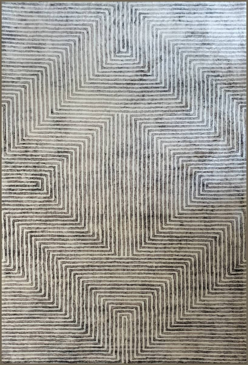 Bambou Tapis 8288 180x280