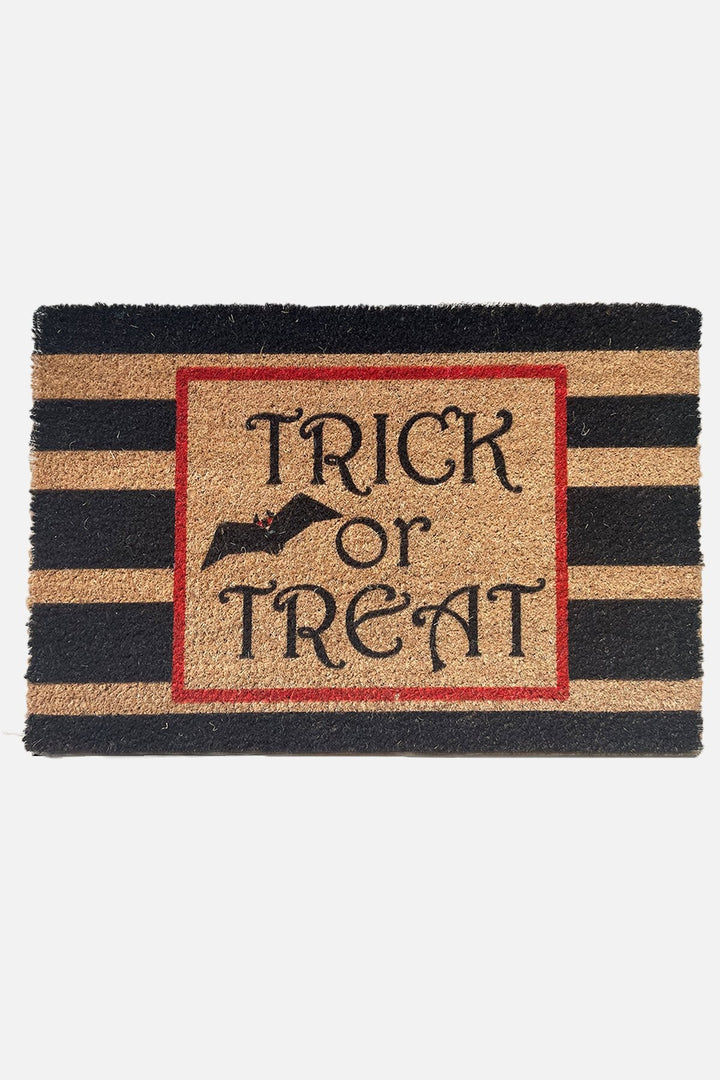Coco Trick or Treat