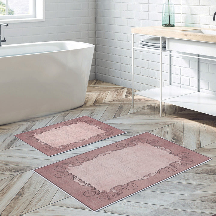 Ensemble de bain (2 pièces) Kt486