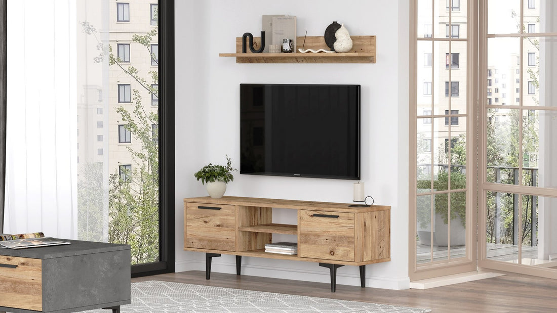 Meuble TV MS1-AG