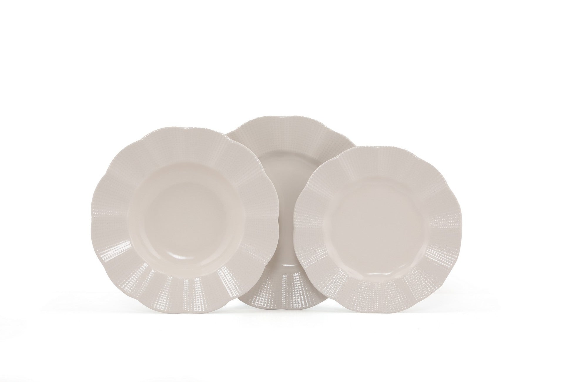 Dîner (18 pièces) MLN18Y20014