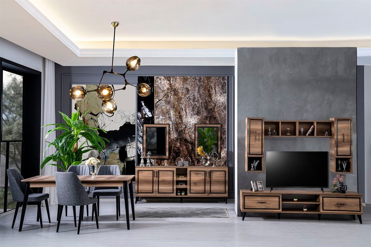 Tetra Salle à Manger