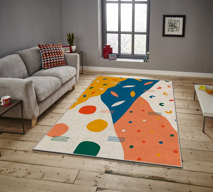 Tapis (160 x 230) Asr Crpt-33