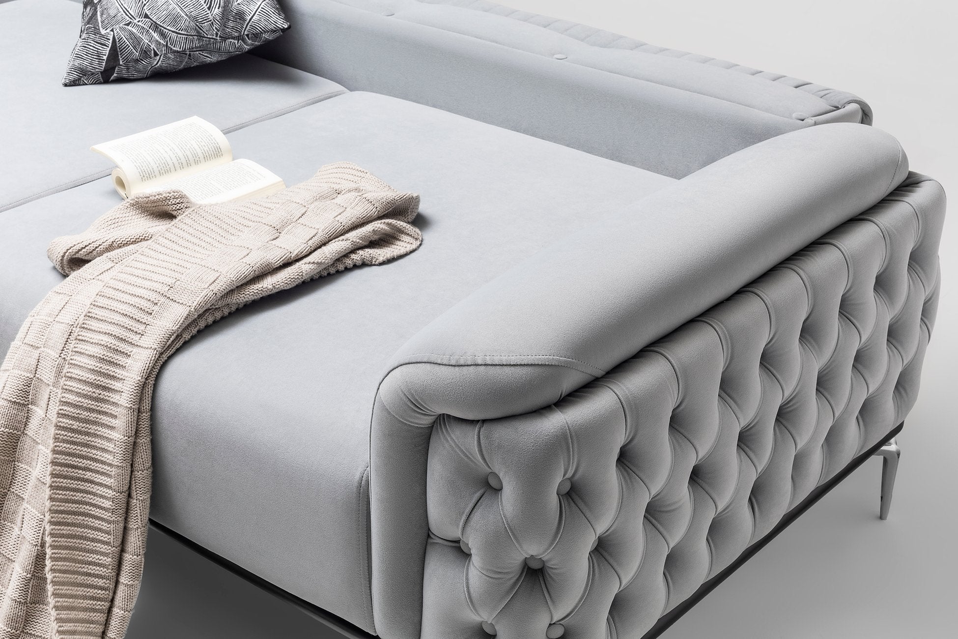 Verona Canapé 2 Places