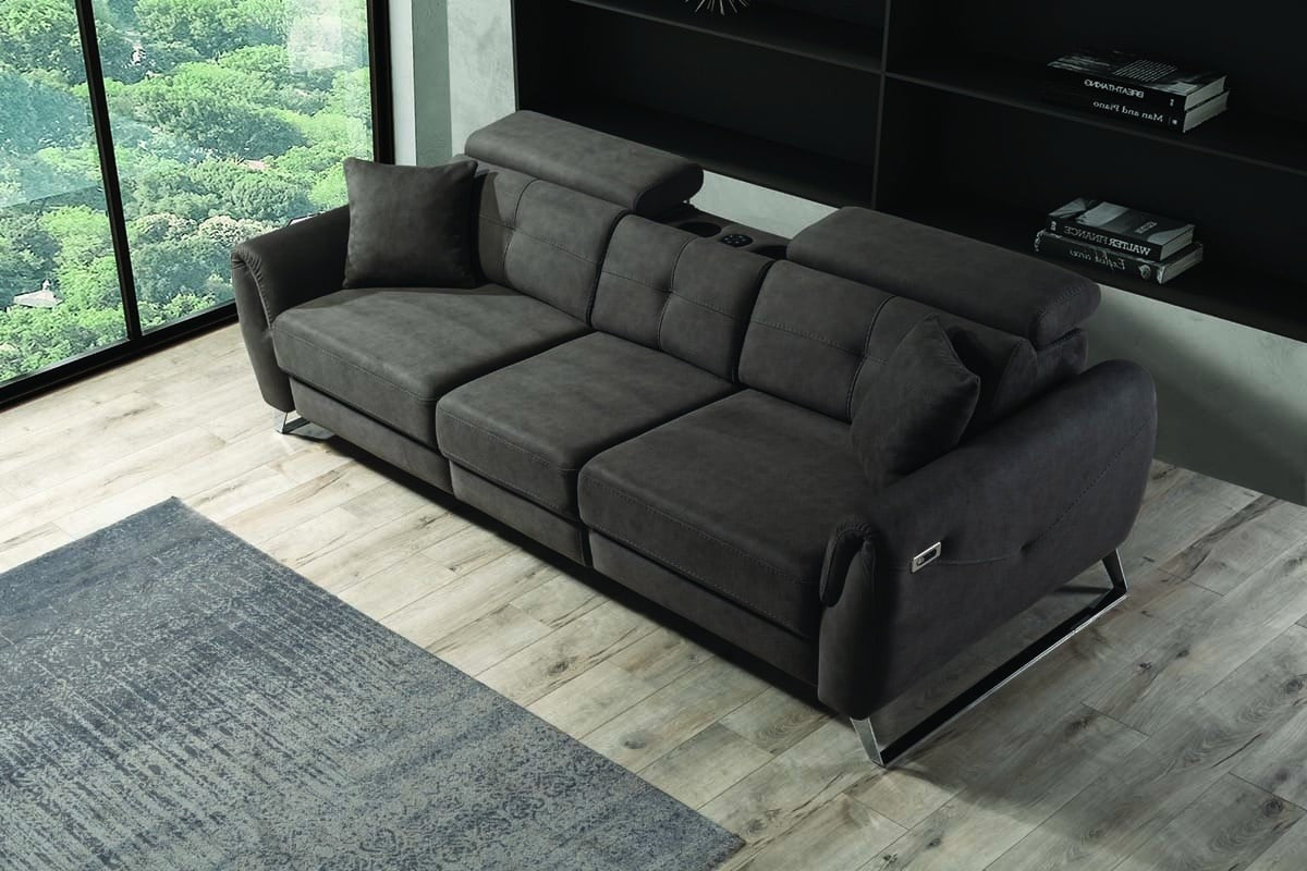 Vega Ensemble de Canapé v2