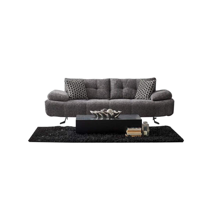 Nepal Canapé 3 Places