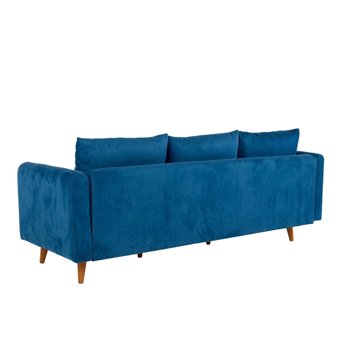 Canapé à 3 places Sofia - Dark Blue