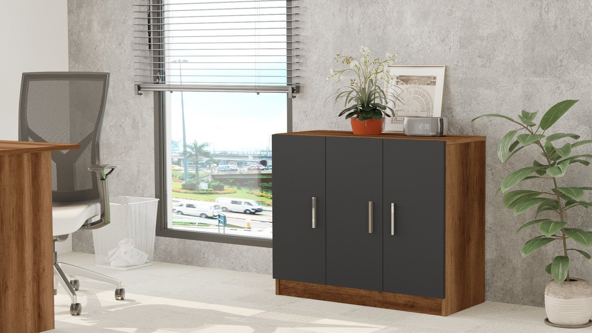 Armoire à plusieurs usage VO5-BA