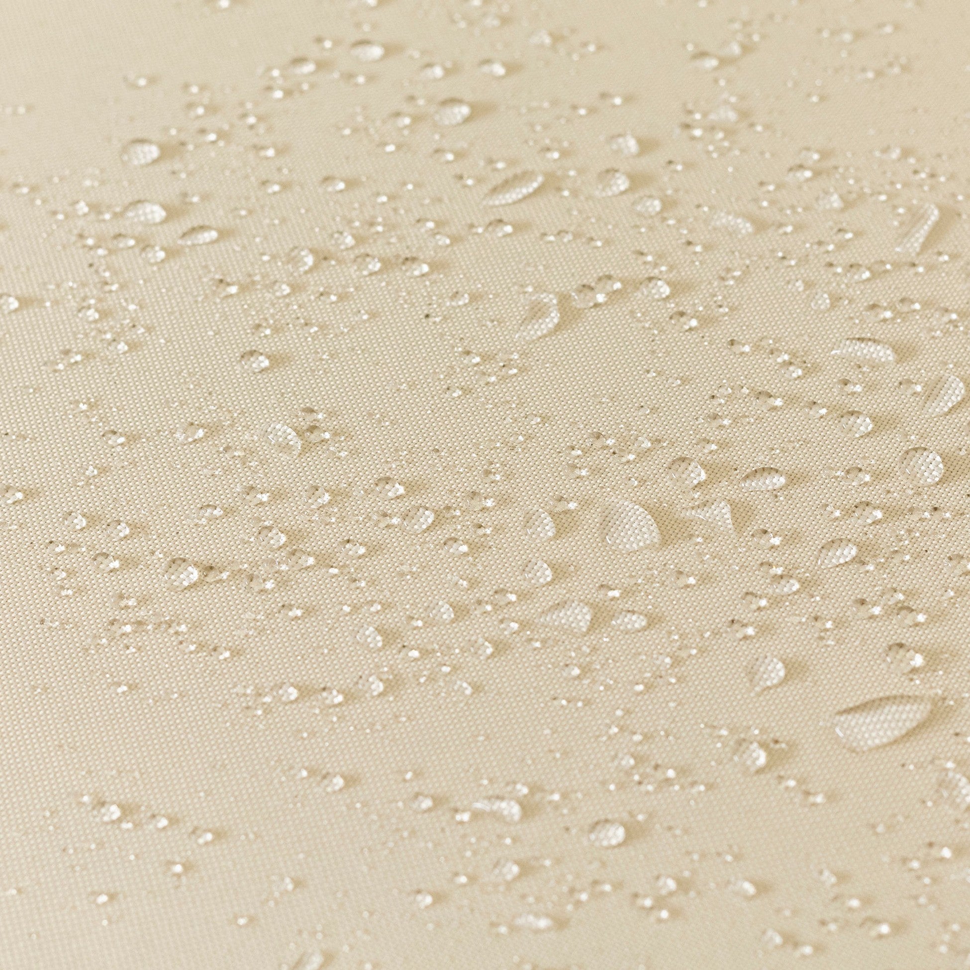 Chaise swing triple jardin Galata Swing S3 - Cream