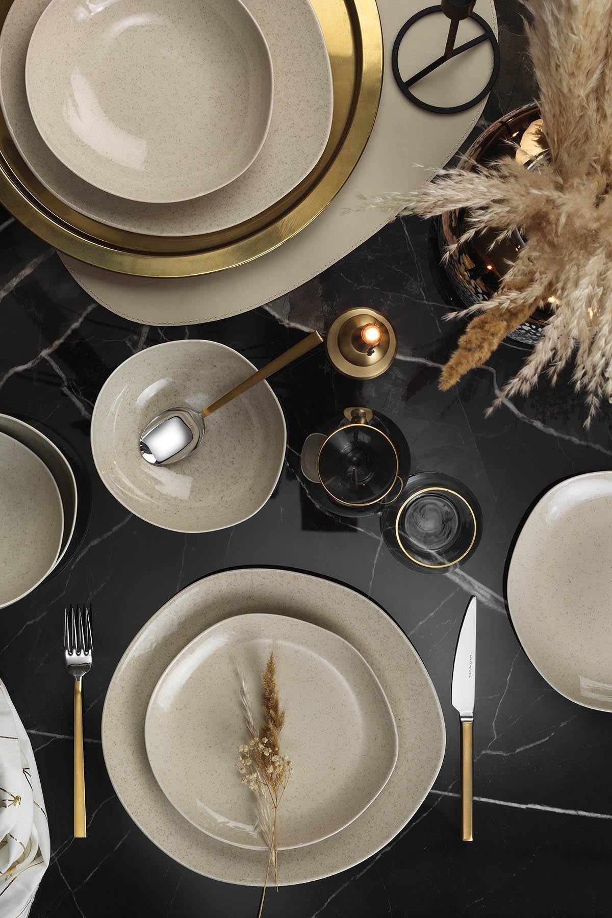 Dîner (24 pièces) SOH24Y2720P02