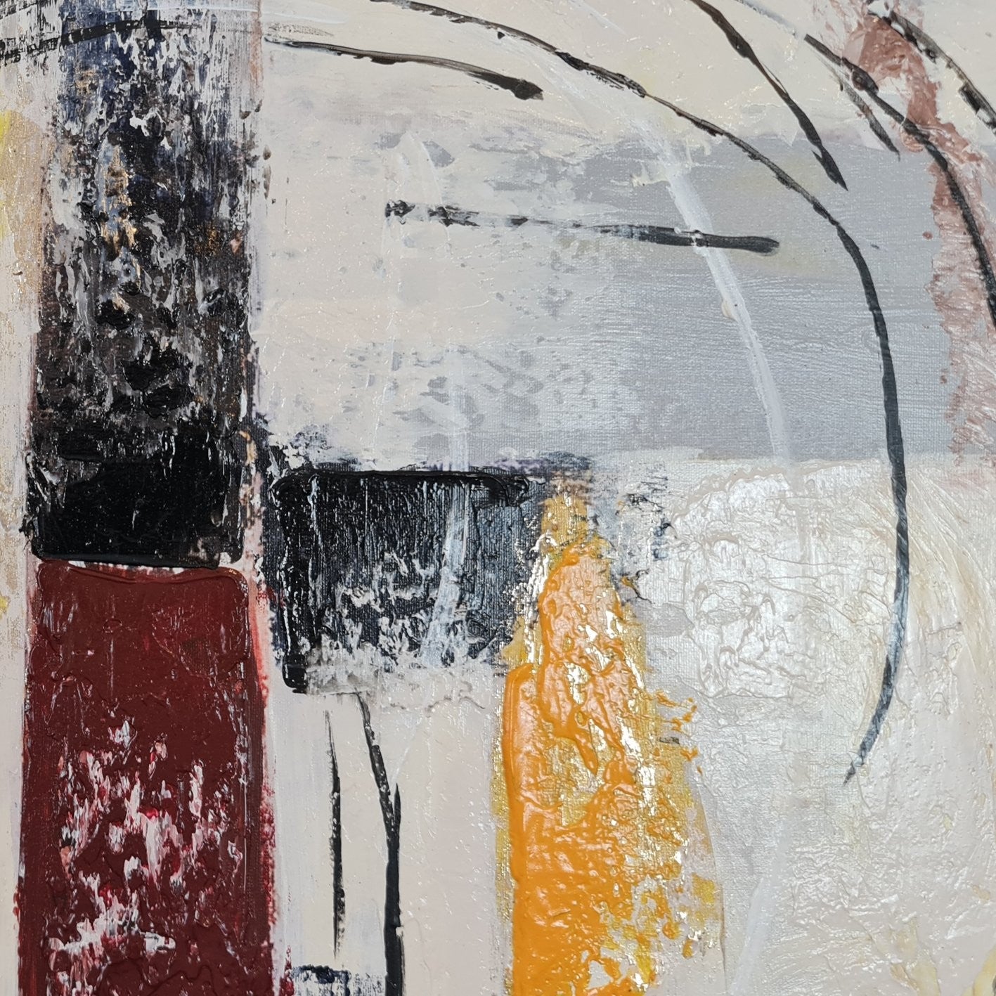 Peinture à l'huile décorative OP1188699853 - 5070