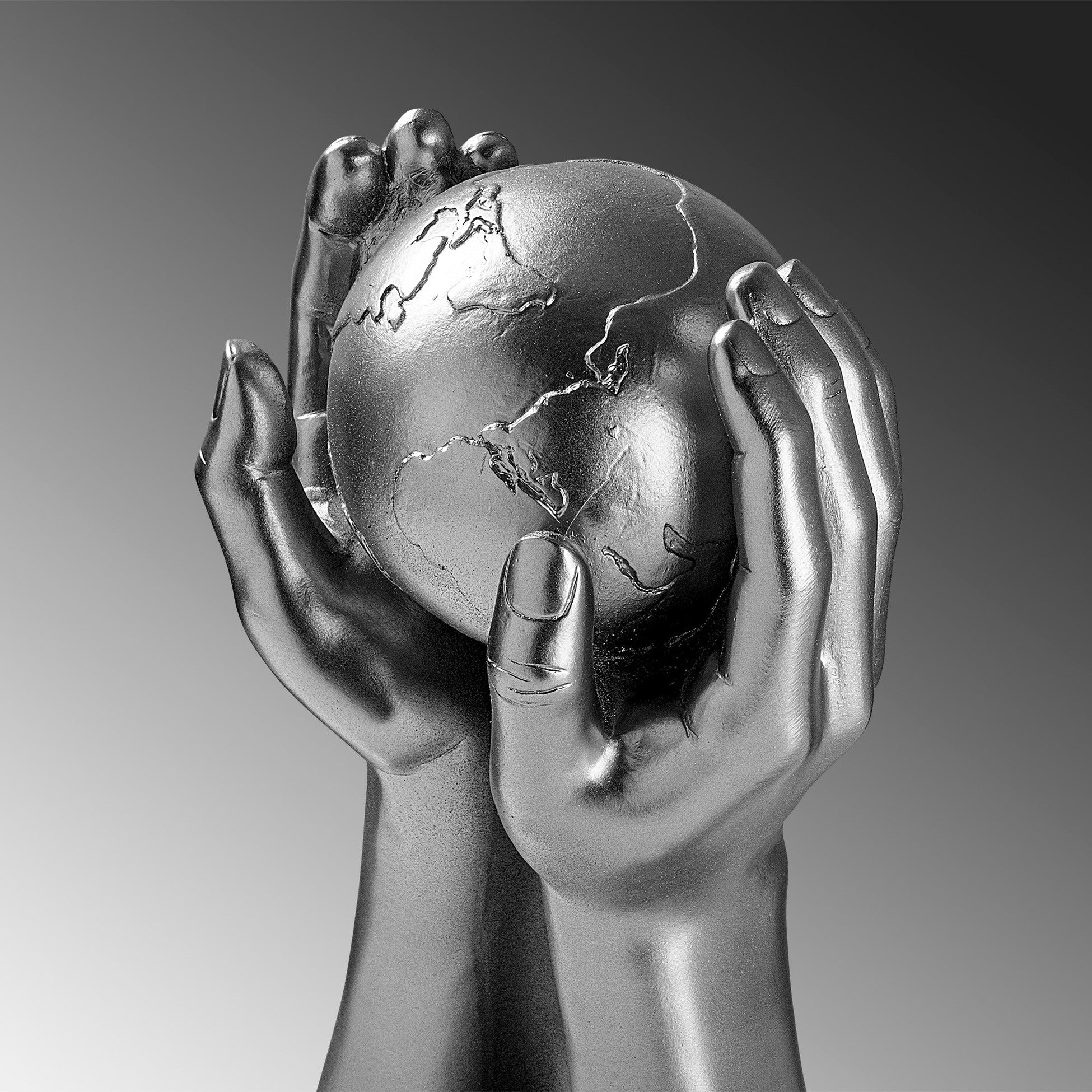 Objet de décoration Global - 3